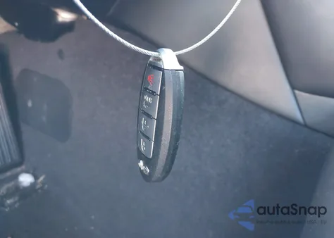 2014 Infiniti Q50 Premium z USA, uszkodzony, nr VIN JN1BV7AR7EM691563